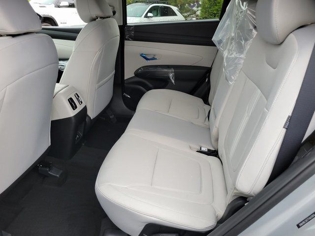 2026 Hyundai TUCSON SEL Premium AWD Chantilly VA