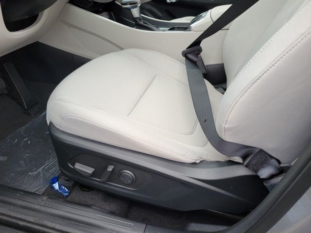 2026 Hyundai TUCSON SEL Premium AWD Chantilly VA