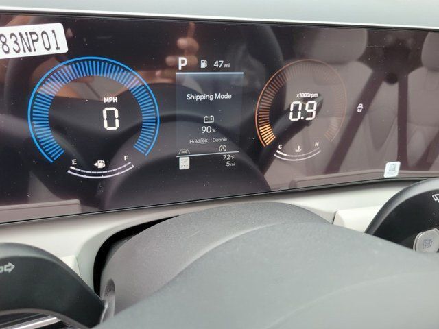 2026 Hyundai TUCSON SEL Premium AWD Chantilly VA