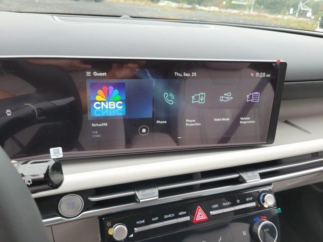 2026 Hyundai TUCSON SEL Premium AWD Chantilly VA