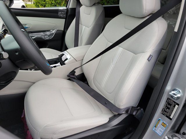 2026 Hyundai TUCSON SEL Premium AWD Chantilly VA