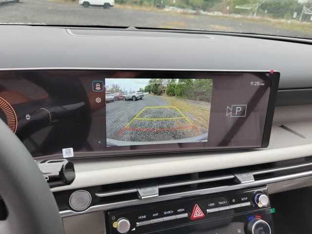 2026 Hyundai TUCSON SEL Premium AWD Chantilly VA