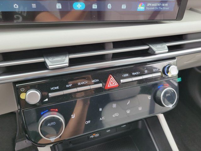 2026 Hyundai TUCSON SEL Premium AWD Chantilly VA