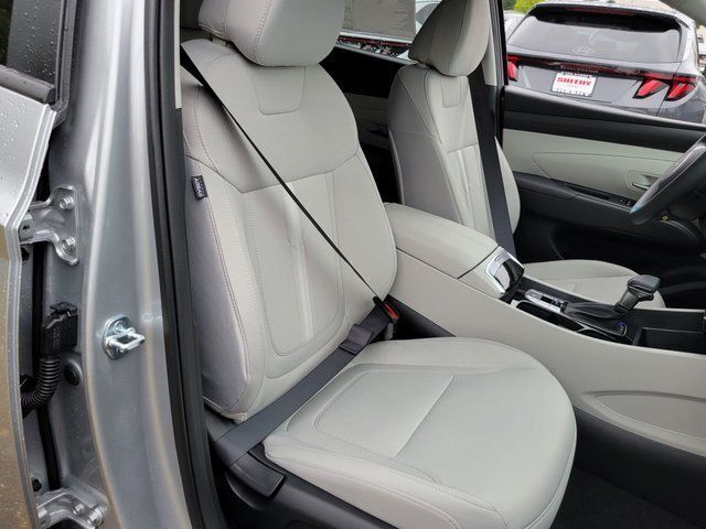 2026 Hyundai TUCSON SEL Premium AWD Chantilly VA