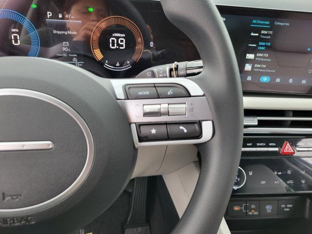 2026 Hyundai TUCSON SEL Premium AWD Chantilly VA