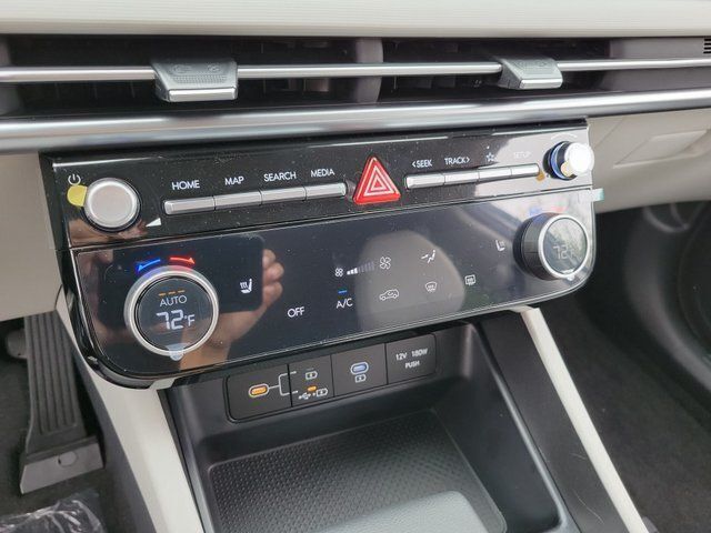 2026 Hyundai TUCSON SEL Premium AWD Chantilly VA