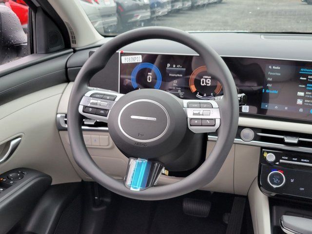 2026 Hyundai TUCSON SEL Premium AWD Chantilly VA