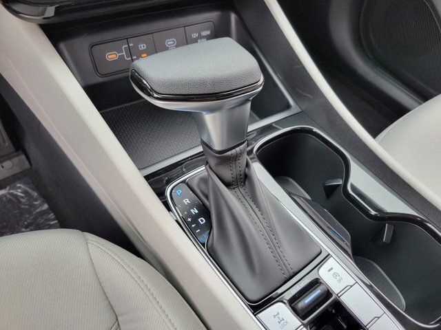 2026 Hyundai TUCSON SEL Premium AWD Chantilly VA