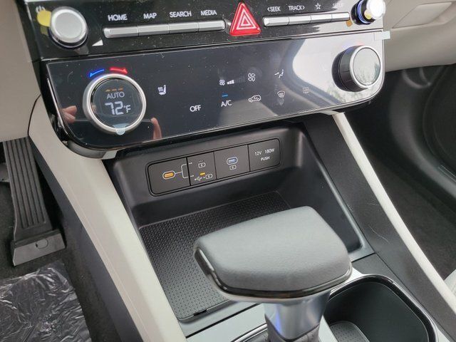 2026 Hyundai TUCSON SEL Premium AWD Chantilly VA