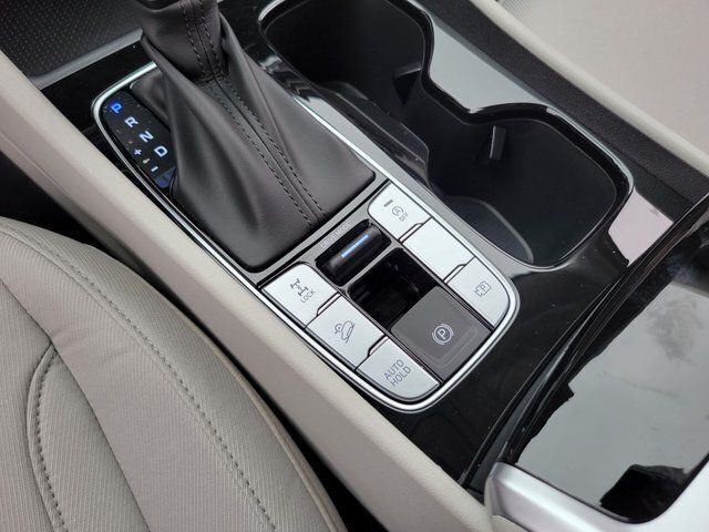 2026 Hyundai TUCSON SEL Premium AWD Chantilly VA