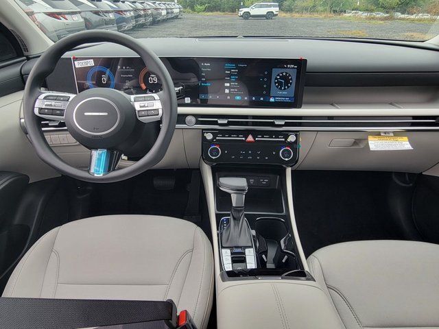 2026 Hyundai TUCSON SEL Premium AWD Chantilly VA