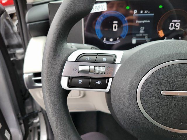 2026 Hyundai TUCSON SEL Premium AWD Chantilly VA