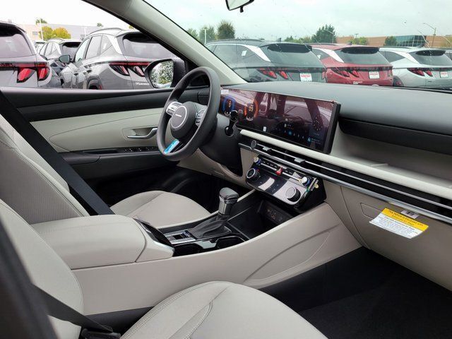 2026 Hyundai TUCSON SEL Premium AWD Chantilly VA