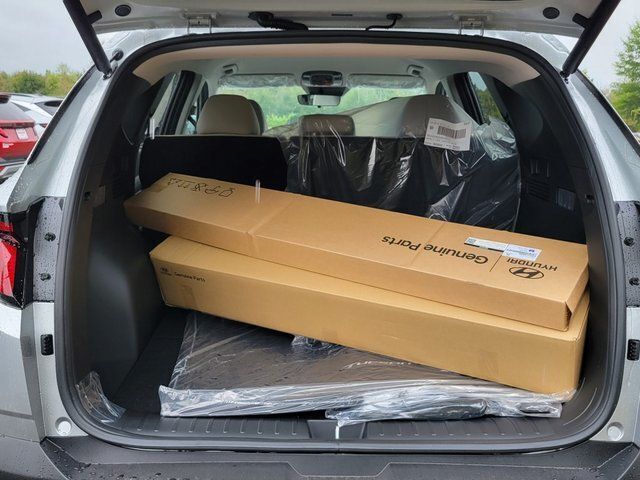 2026 Hyundai TUCSON SEL Premium AWD Chantilly VA