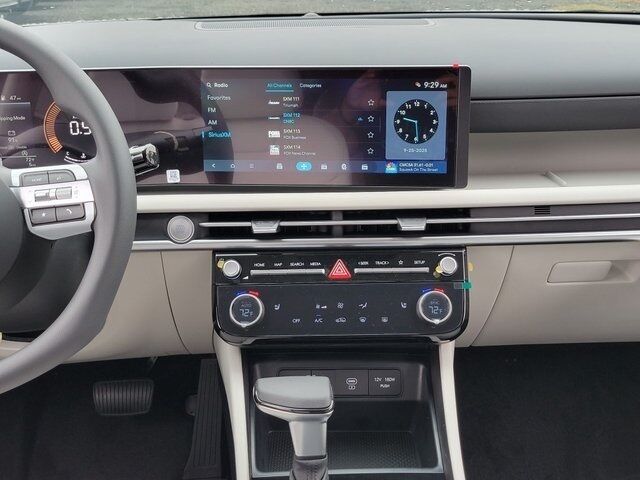 2026 Hyundai TUCSON SEL Premium AWD Chantilly VA
