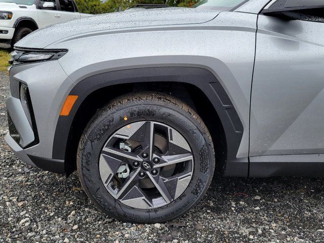 2026 Hyundai TUCSON SEL Premium AWD Chantilly VA