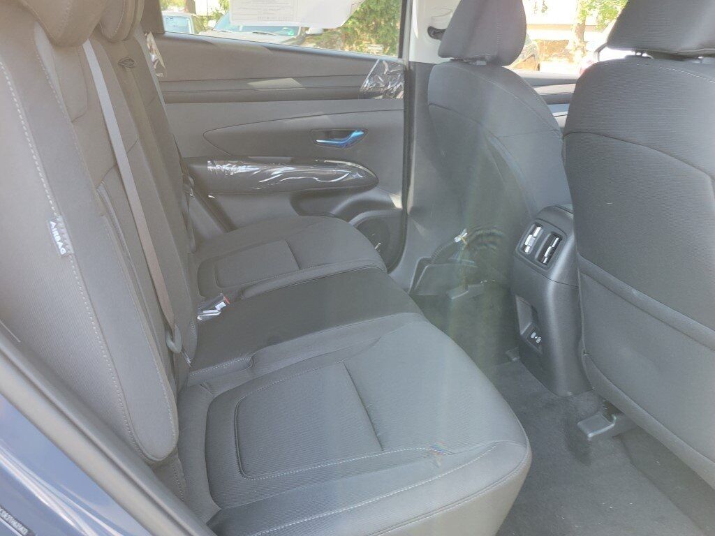 2026 Hyundai TUCSON SEL Premium AWD Chantilly VA