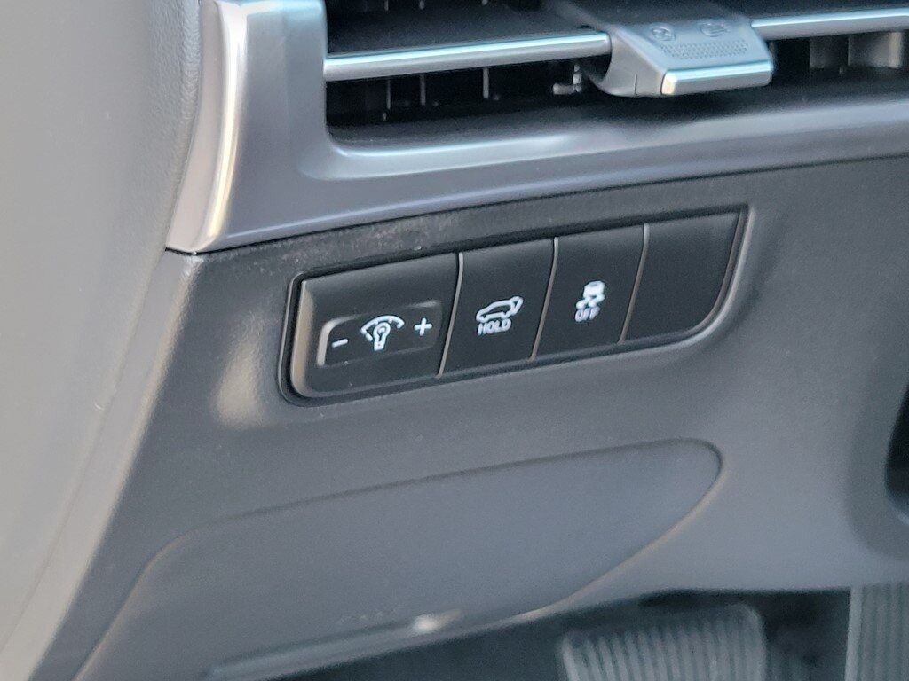2026 Hyundai TUCSON SEL Premium AWD Chantilly VA