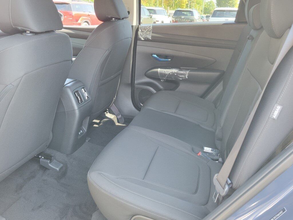2026 Hyundai TUCSON SEL Premium AWD Chantilly VA