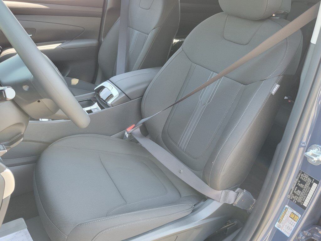 2026 Hyundai TUCSON SEL Premium AWD Chantilly VA
