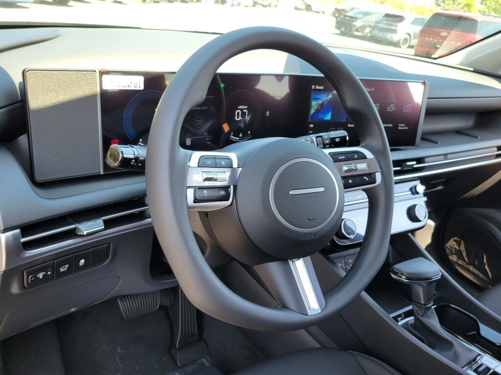 2026 Hyundai TUCSON SEL Premium AWD Chantilly VA