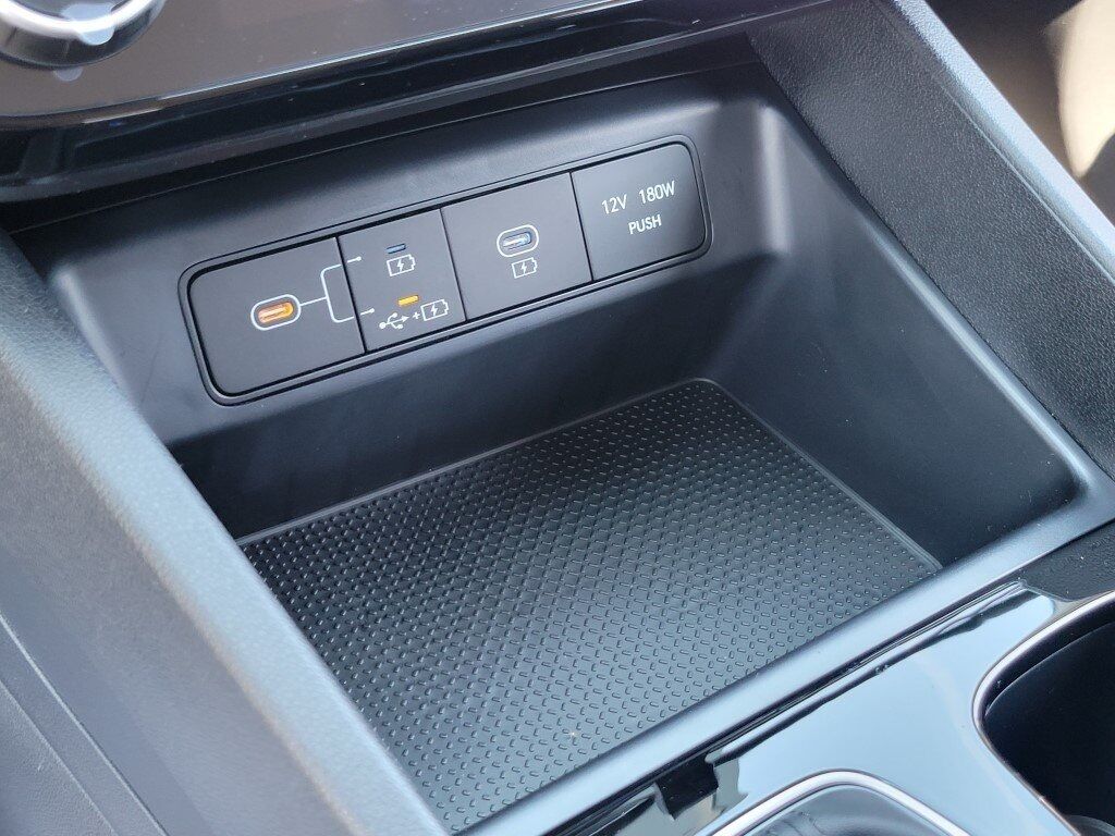 2026 Hyundai TUCSON SEL Premium AWD Chantilly VA