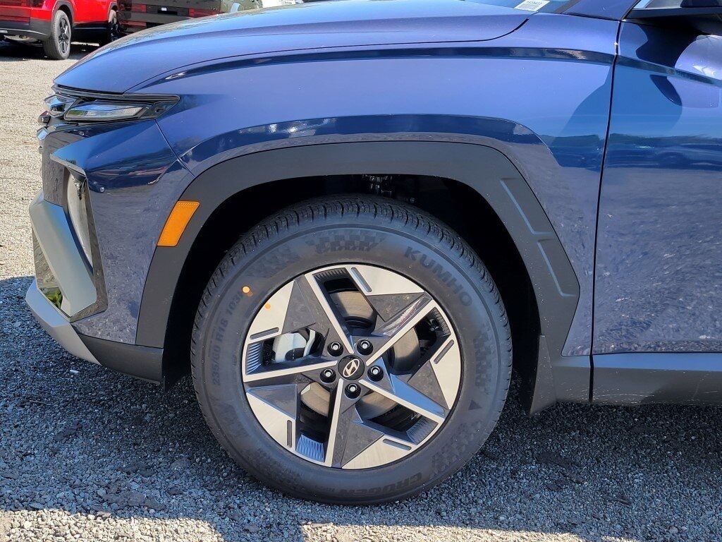 2026 Hyundai TUCSON SEL Premium AWD Chantilly VA