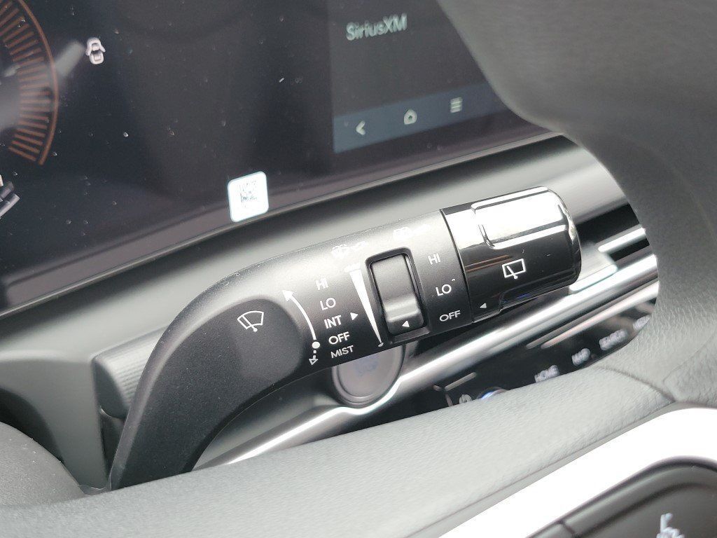 2026 Hyundai TUCSON SEL Premium AWD Chantilly VA