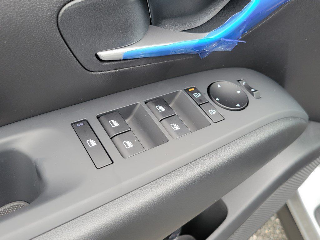 2026 Hyundai TUCSON SEL Premium AWD Chantilly VA