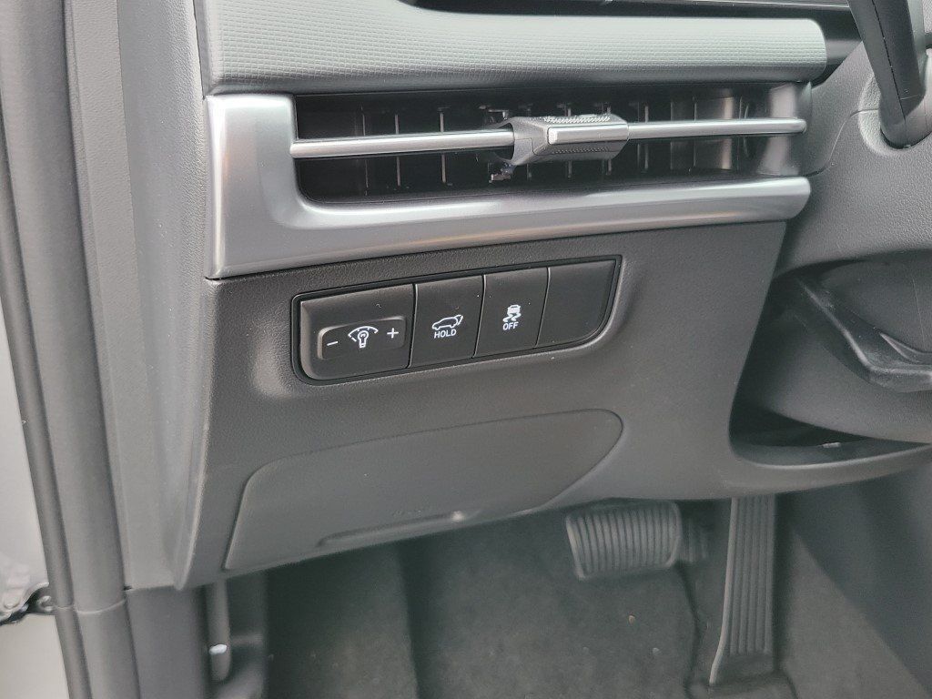 2026 Hyundai TUCSON SEL Premium AWD Chantilly VA