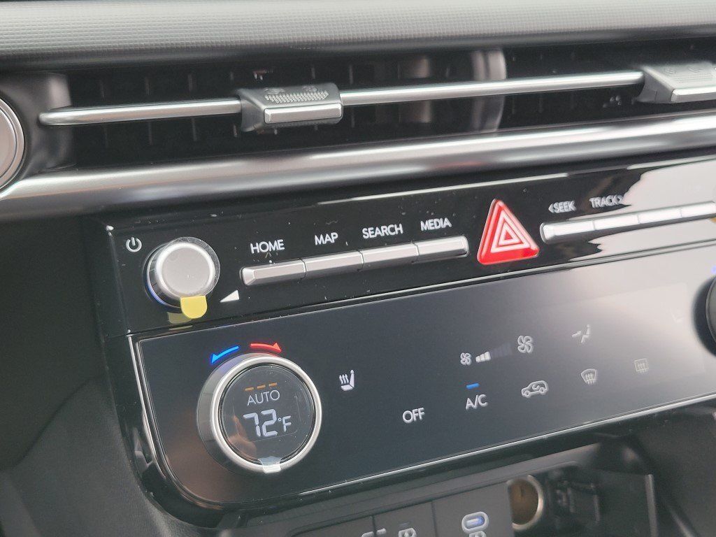 2026 Hyundai TUCSON SEL Premium AWD Chantilly VA