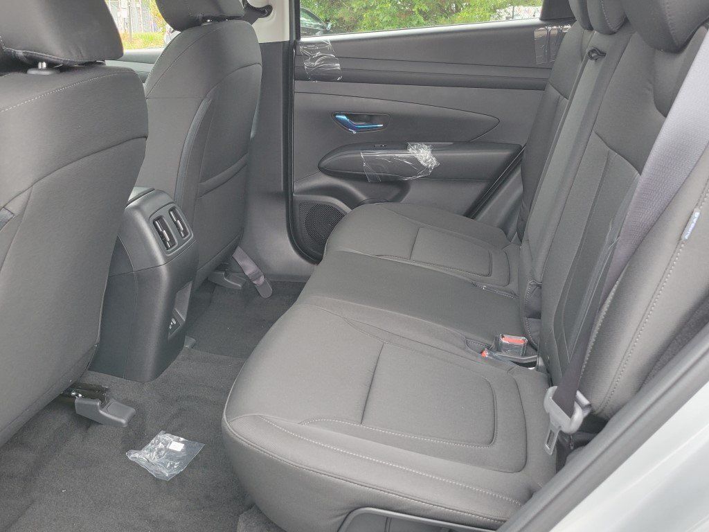 2026 Hyundai TUCSON SEL Premium AWD Chantilly VA