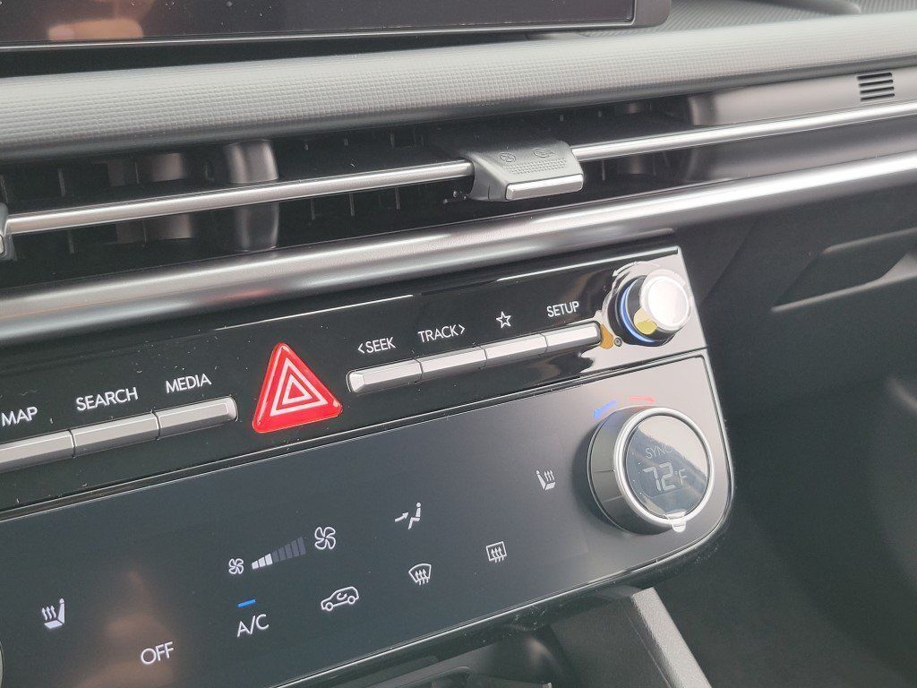 2026 Hyundai TUCSON SEL Premium AWD Chantilly VA