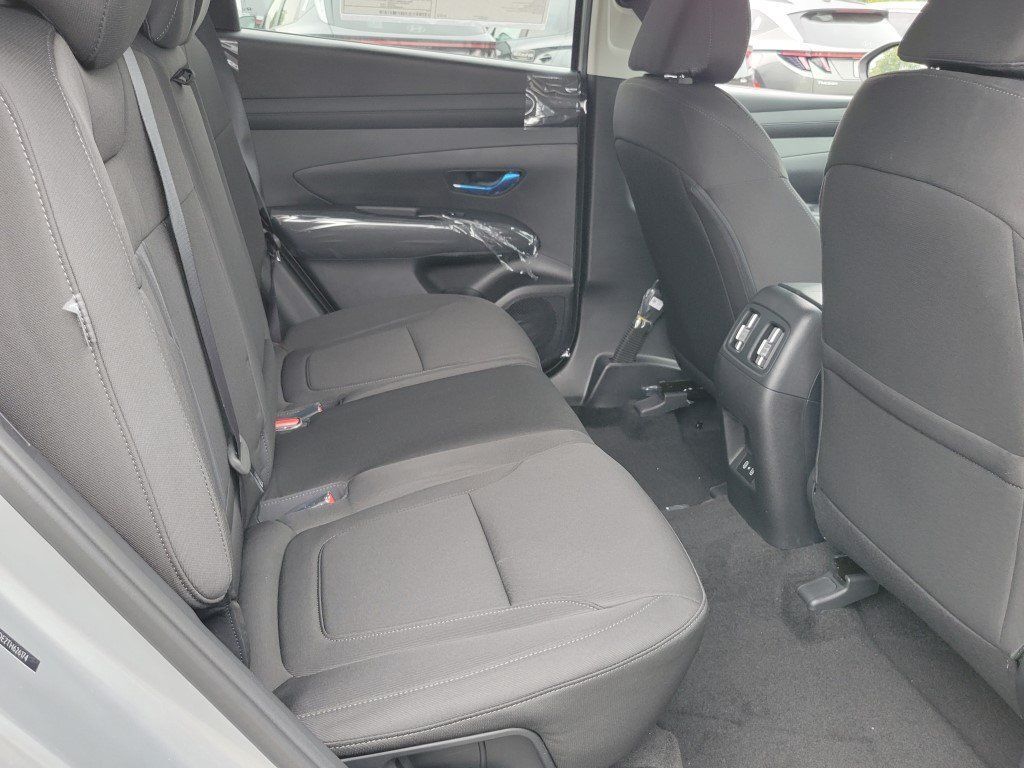 2026 Hyundai TUCSON SEL Premium AWD Chantilly VA