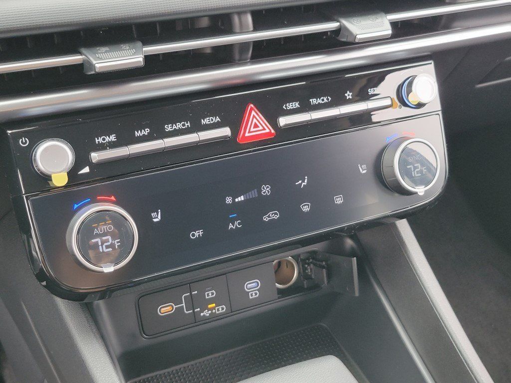 2026 Hyundai TUCSON SEL Premium AWD Chantilly VA