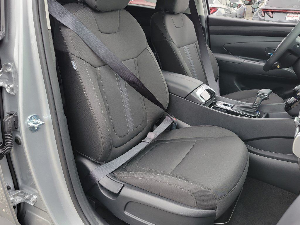 2026 Hyundai TUCSON SEL Premium AWD Chantilly VA