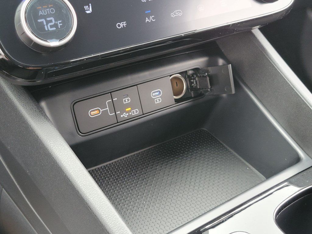 2026 Hyundai TUCSON SEL Premium AWD Chantilly VA