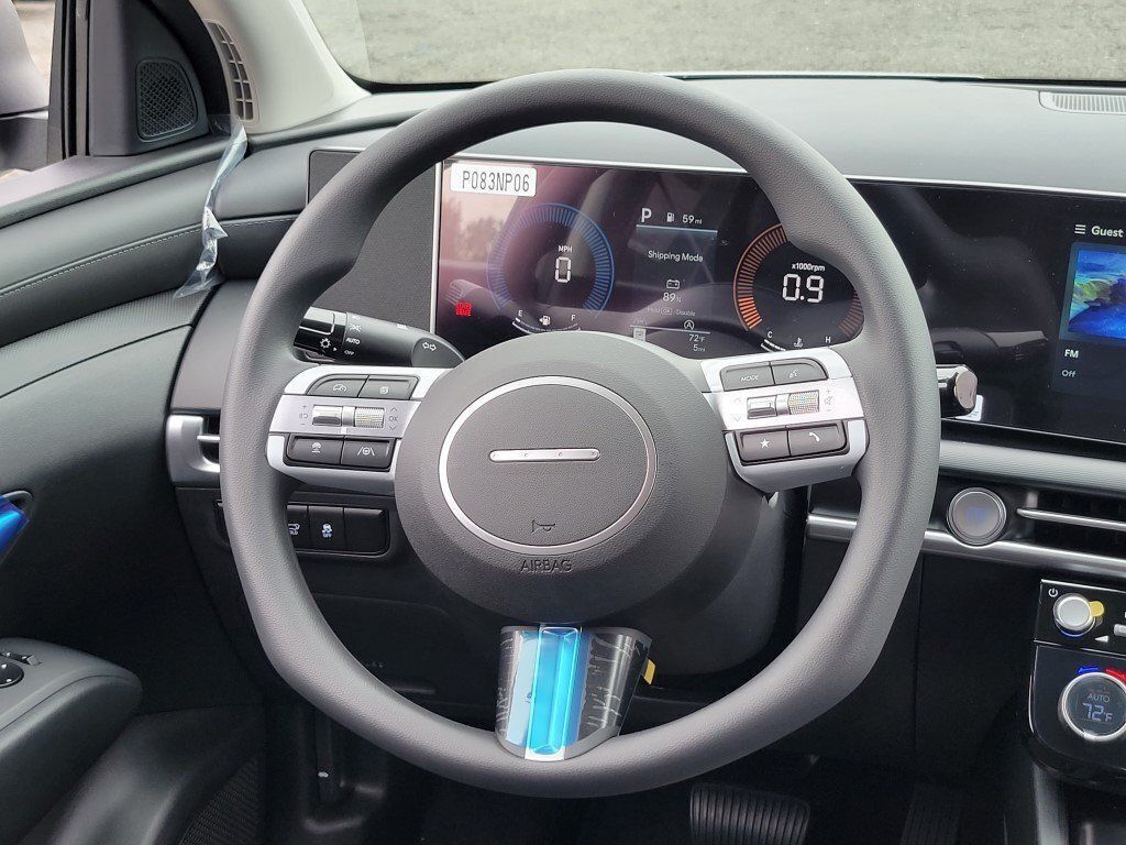 2026 Hyundai TUCSON SEL Premium AWD Chantilly VA