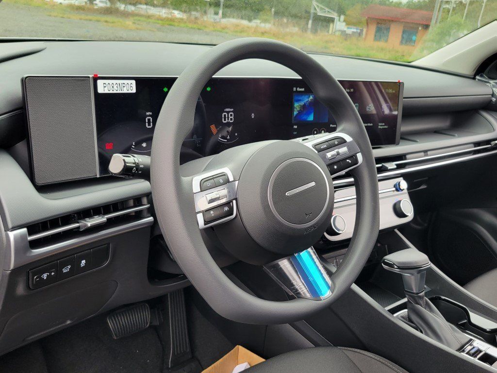 2026 Hyundai TUCSON SEL Premium AWD Chantilly VA