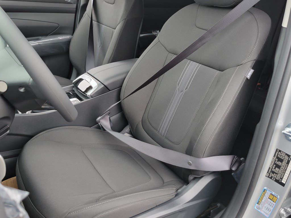 2026 Hyundai TUCSON SEL Premium AWD Chantilly VA