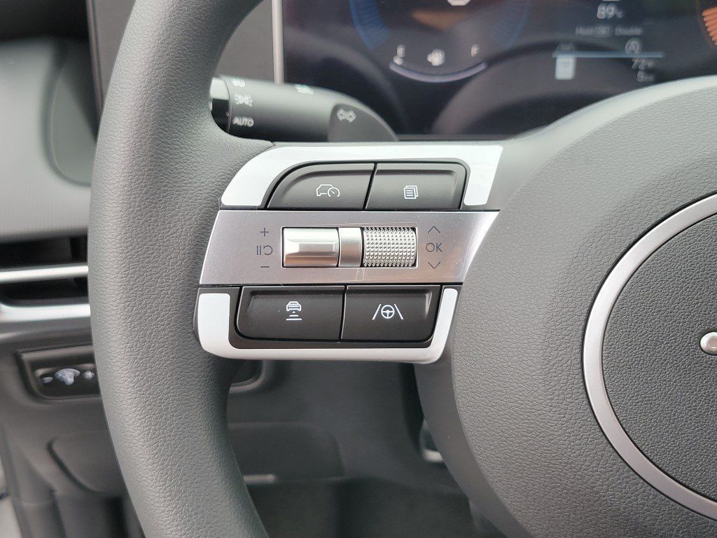 2026 Hyundai TUCSON SEL Premium AWD Chantilly VA