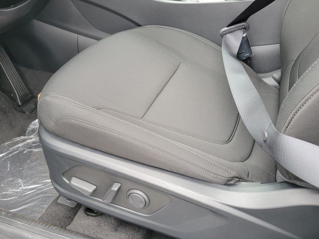 2026 Hyundai TUCSON SEL Premium AWD Chantilly VA