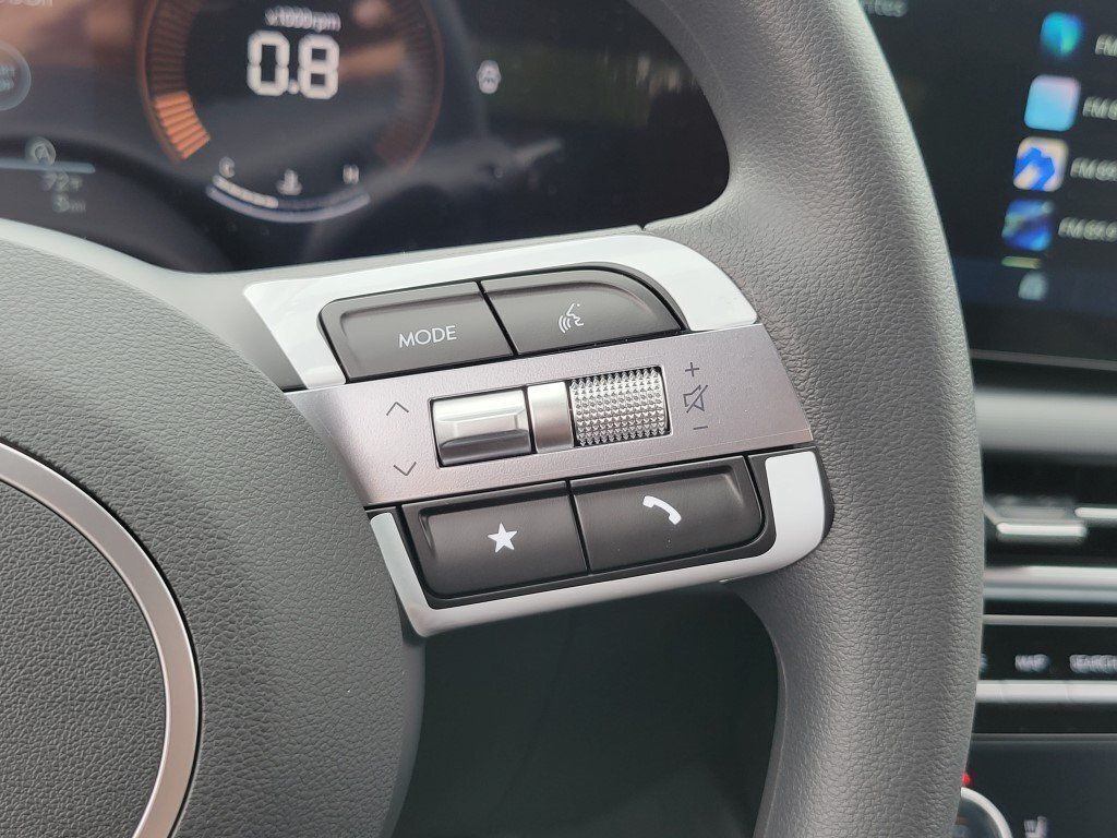 2026 Hyundai TUCSON SEL Premium AWD Chantilly VA