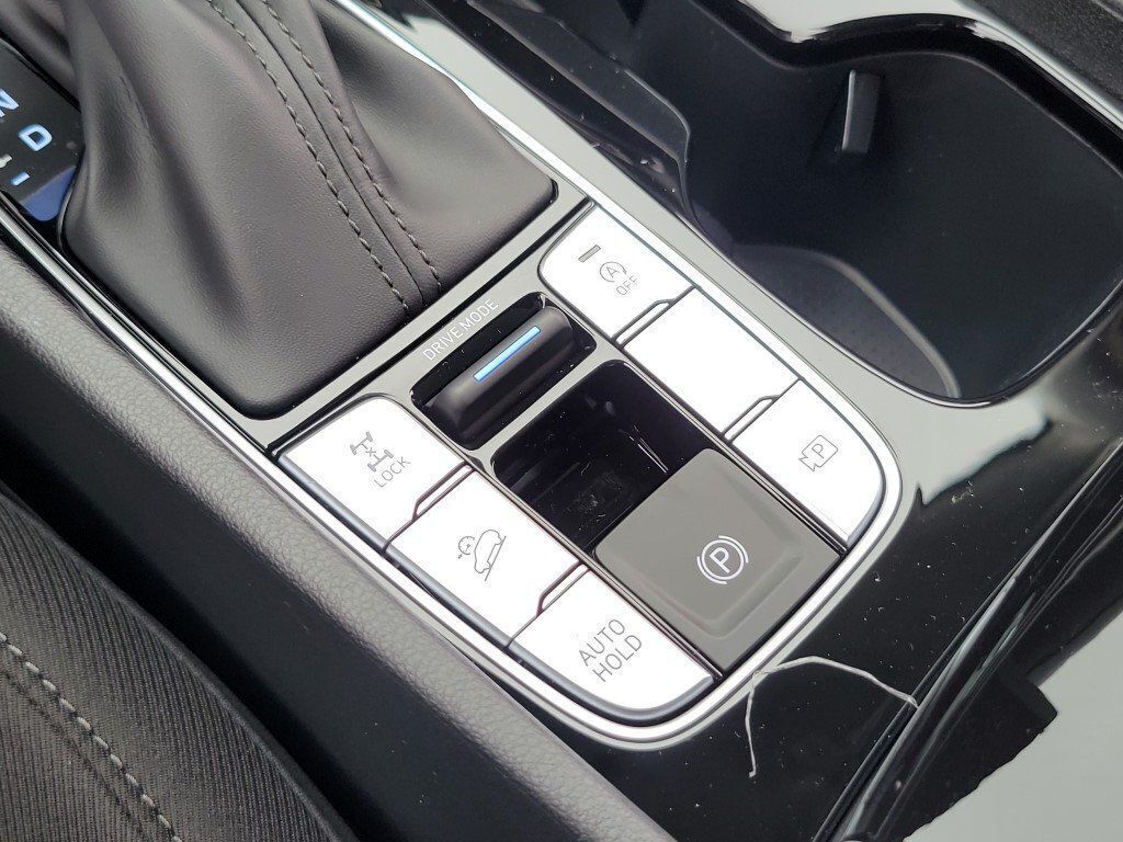 2026 Hyundai TUCSON SEL Premium AWD Chantilly VA