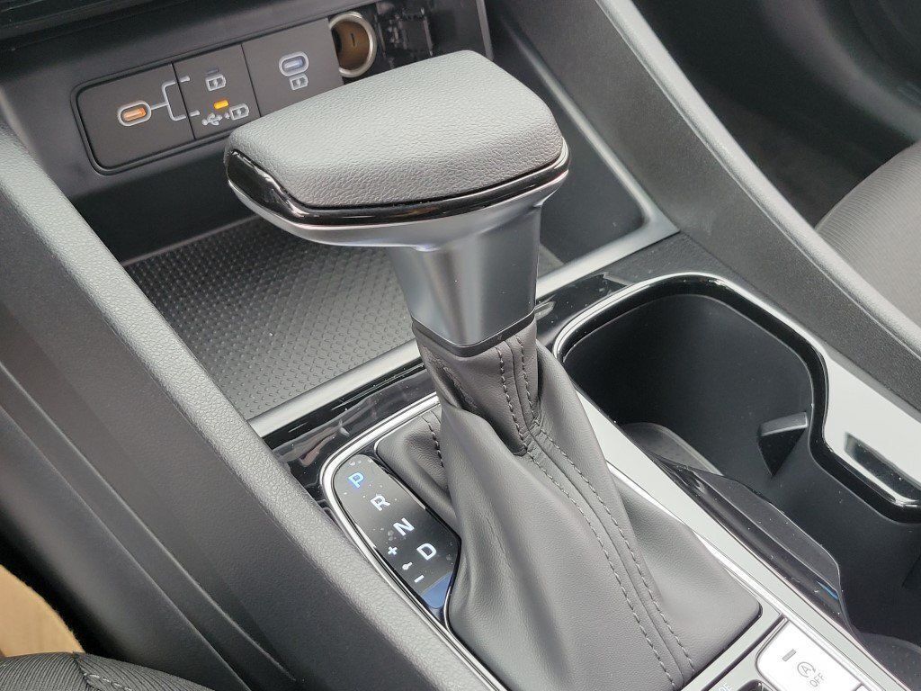 2026 Hyundai TUCSON SEL Premium AWD Chantilly VA