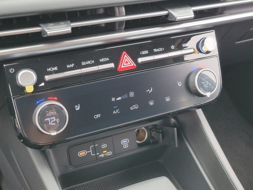 2026 Hyundai TUCSON SEL Premium AWD Chantilly VA