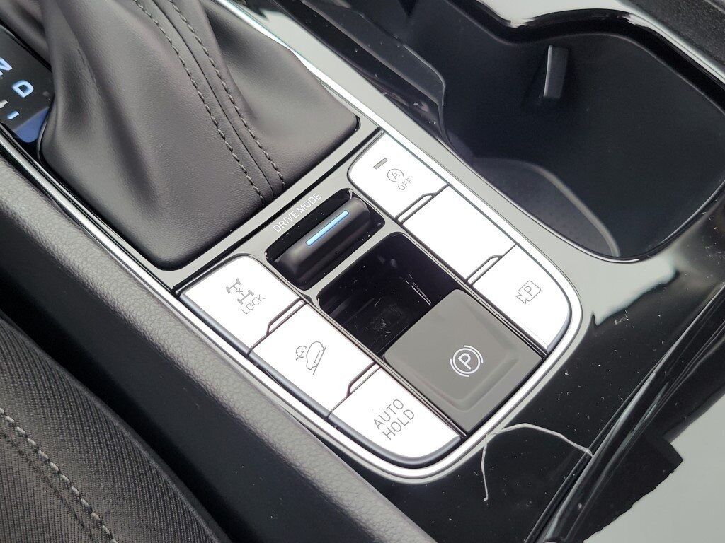 2026 Hyundai TUCSON SEL Premium AWD Chantilly VA