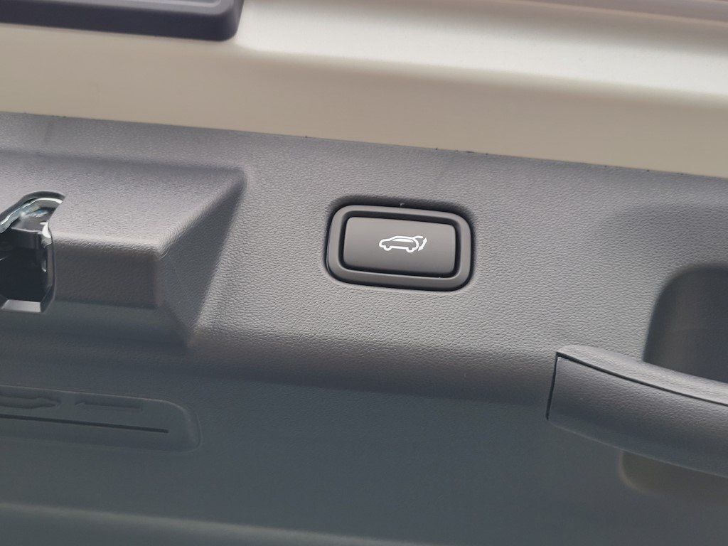 2026 Hyundai TUCSON SEL Premium AWD Chantilly VA