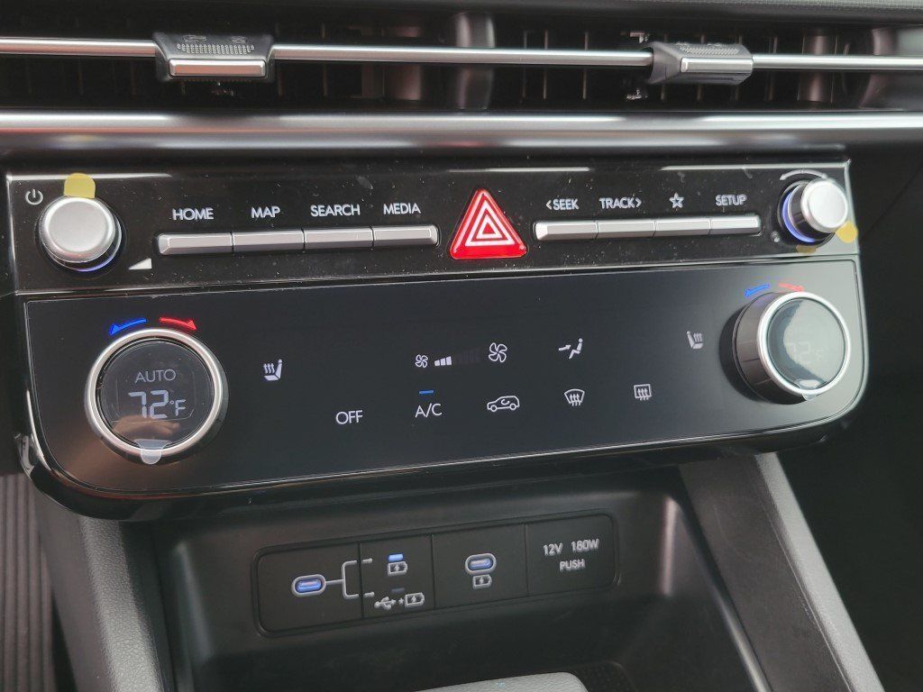 2026 Hyundai TUCSON SEL Premium AWD Chantilly VA