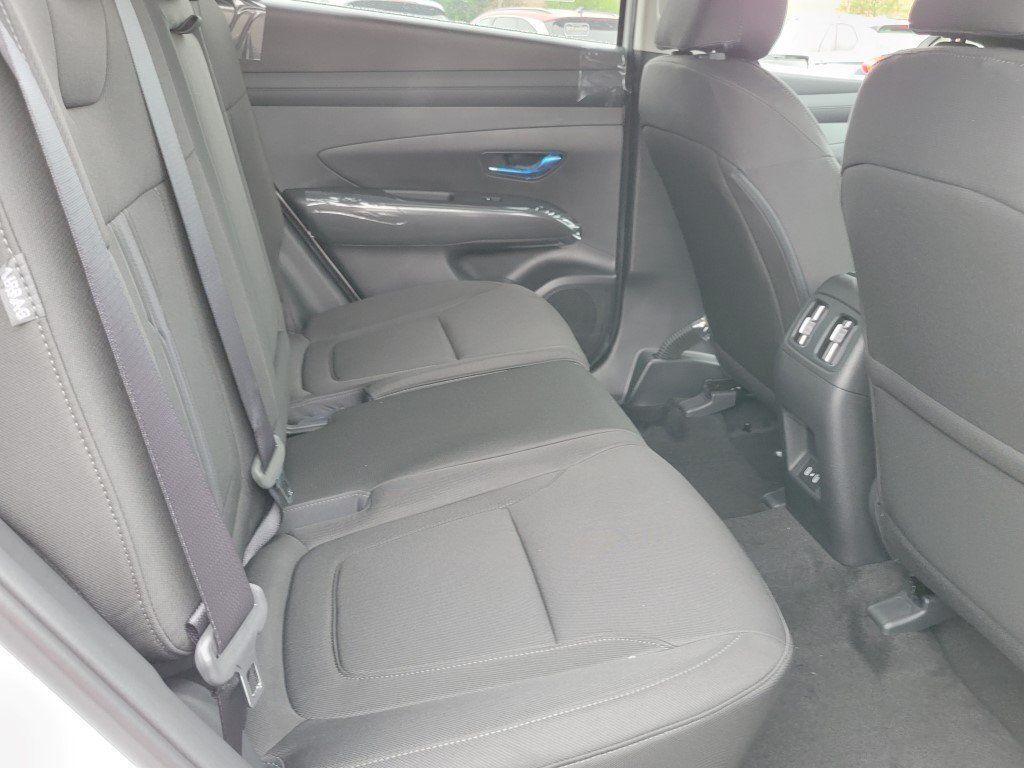 2026 Hyundai TUCSON SEL Premium AWD Chantilly VA